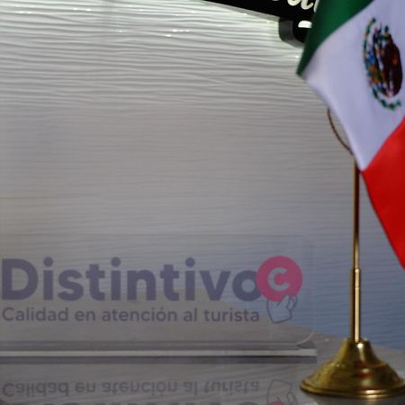 Hotel Estancia Real Tepatitlan de Morelos Exterior photo